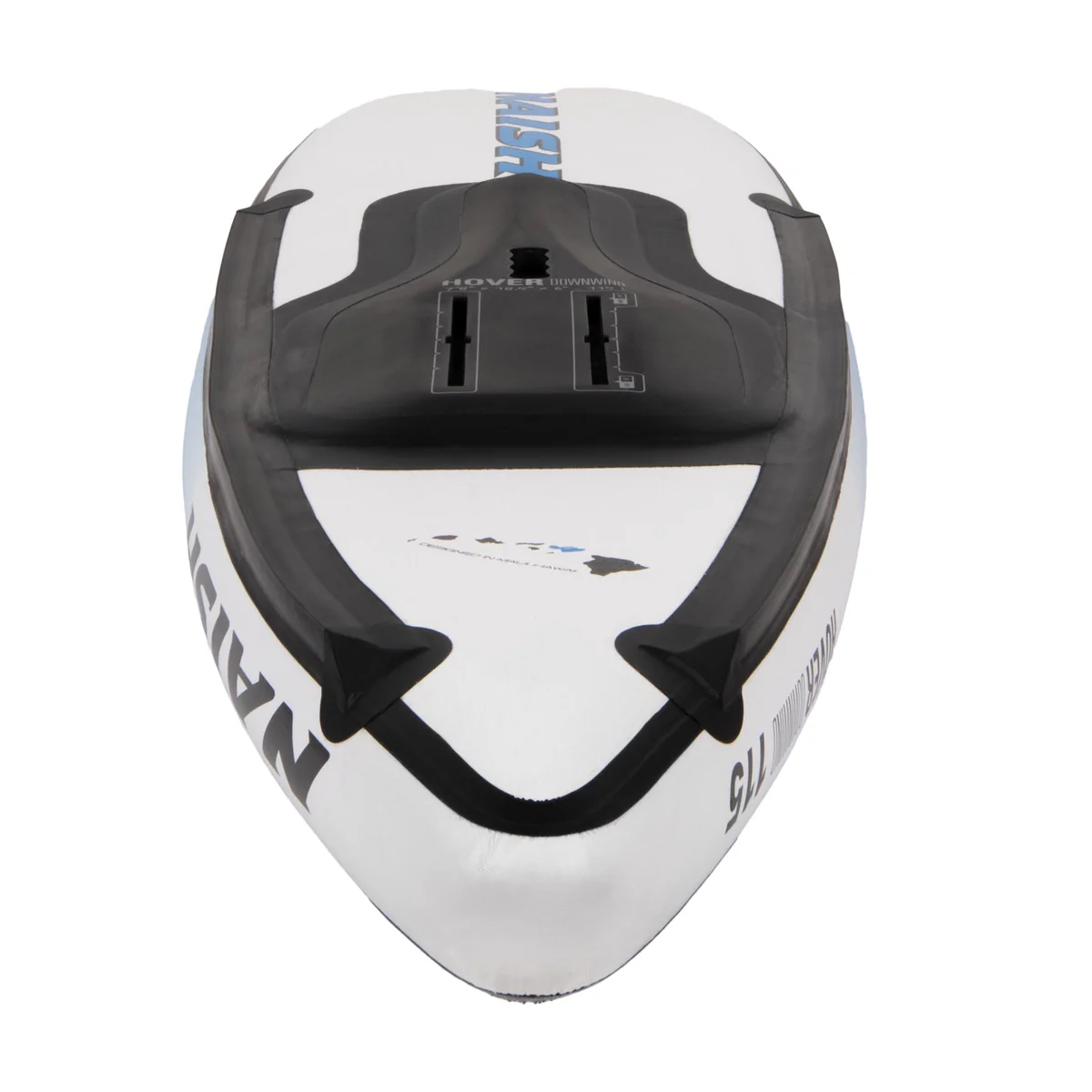 2025 Naish Hover Downwind Inflatable 115L