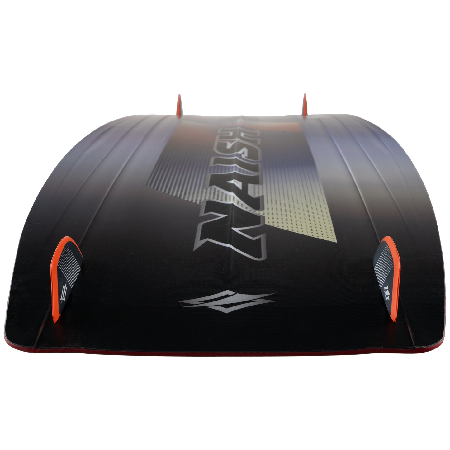 2025 Naish Monarch NVision Twin Tip Kiteboard 135cm
