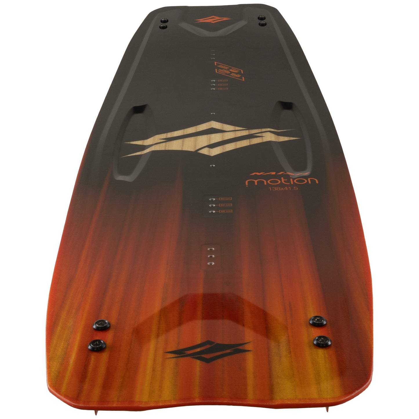 2025 Naish Motion Twin Tip Kiteboard