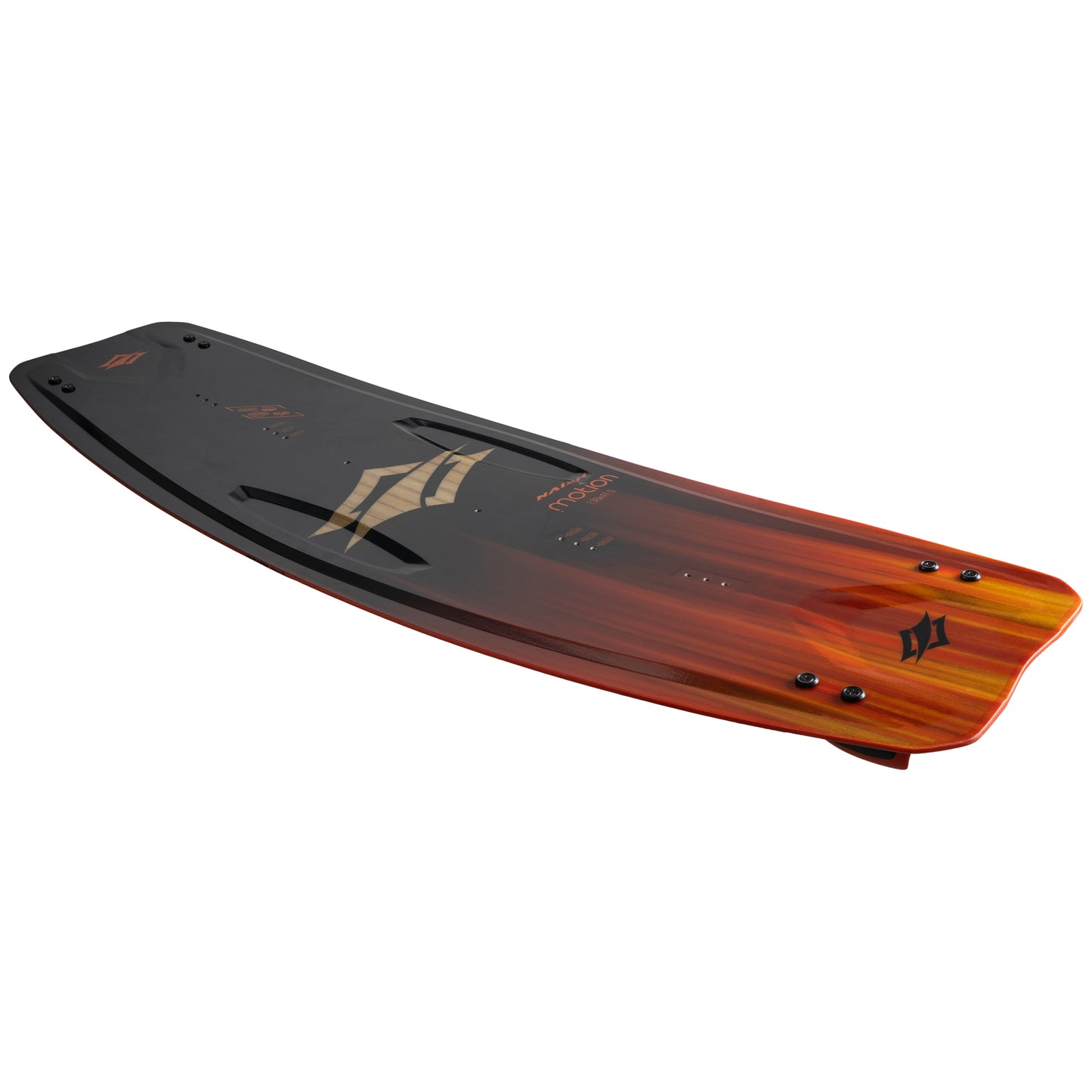 2025 Naish Motion Twin Tip Kiteboard