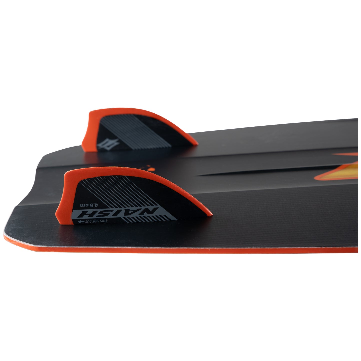 2025 Naish Motion Twin Tip Kiteboard