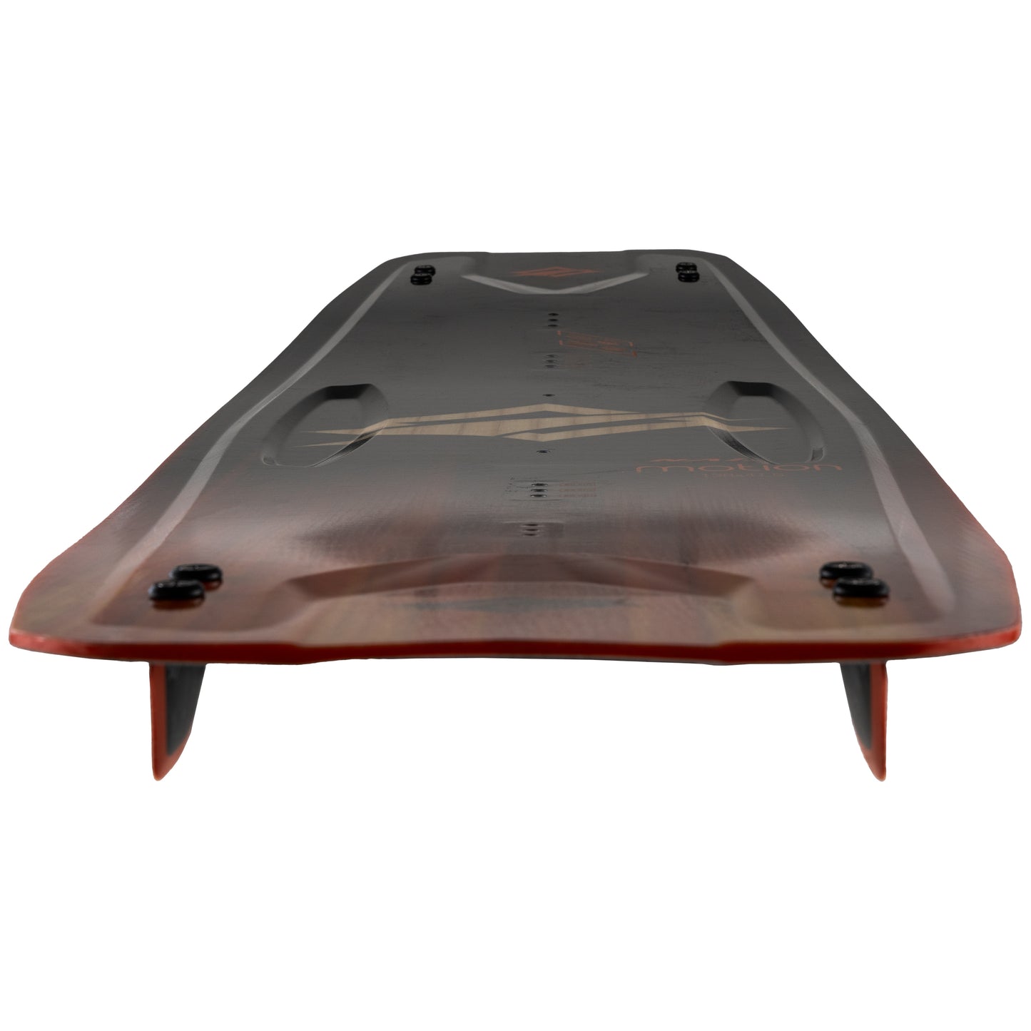 2025 Naish Motion Twin Tip Kiteboard