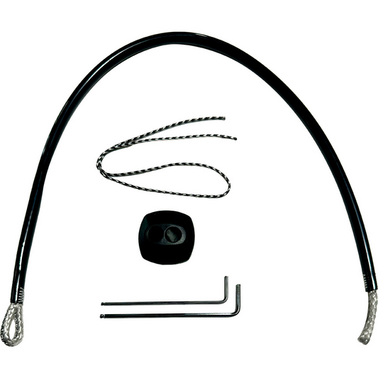 Ozone De-Power Line PU Covered for V5 Bars