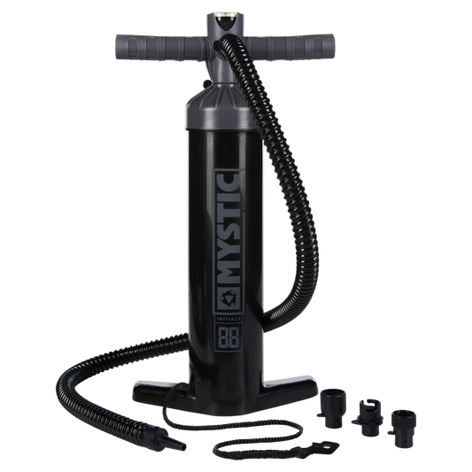Mystic Heavy Duty Wing and Kite Pump