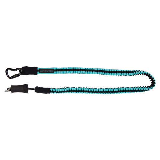 Mystic Kite Safety Handle Pass Leash Mint
