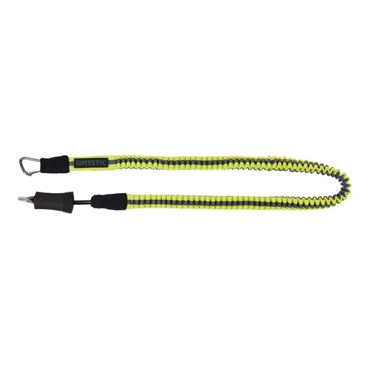 Mystic Kite Safety Long Leash Lime