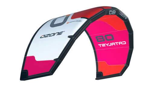 Ozone Catalyst V5 Kite