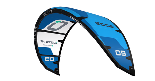 Ozone Edge VT  2026 Version