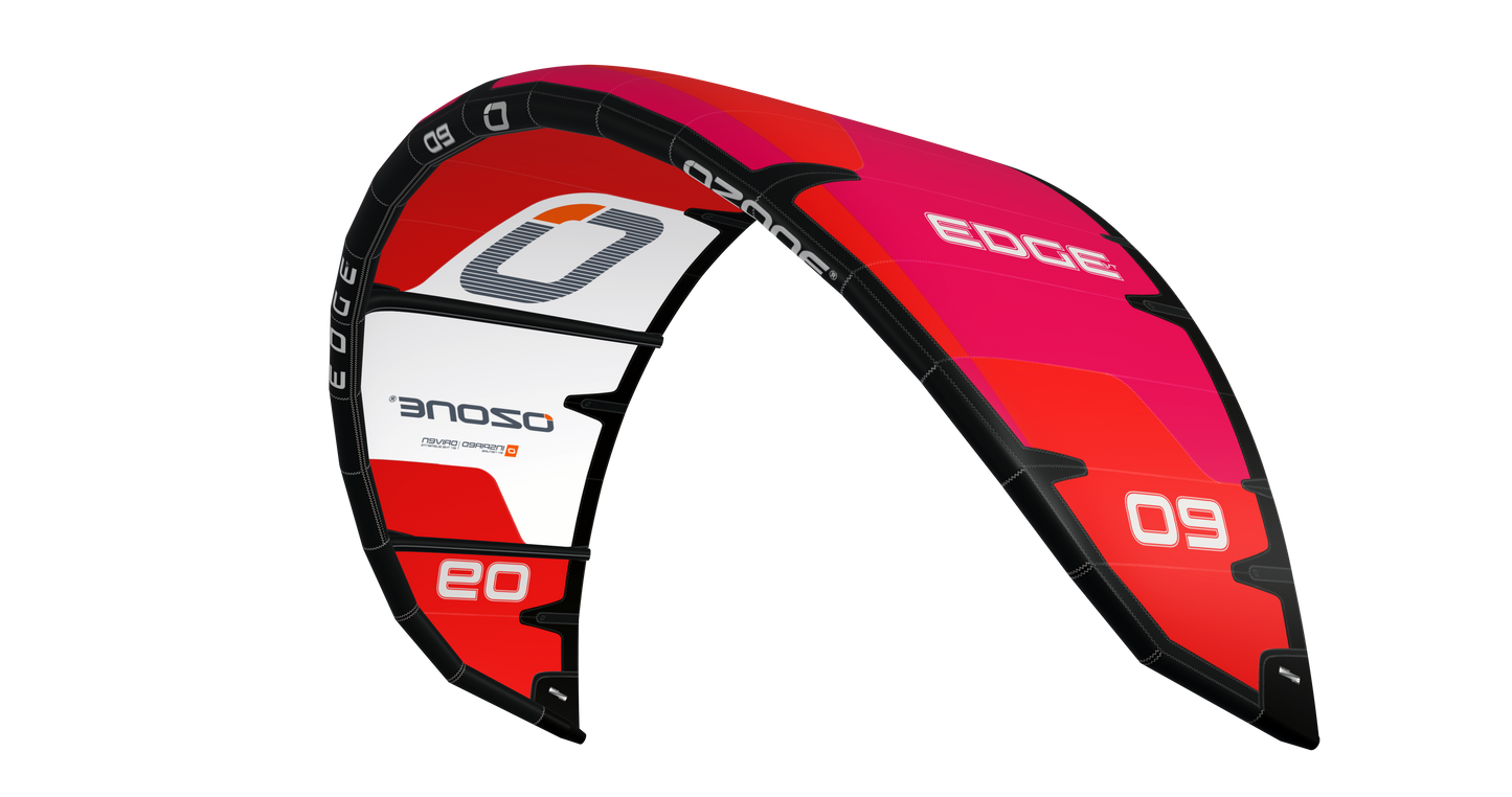 Ozone Edge VT 2026 Version