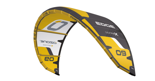 Ozone Edge Ultra-X Aluula 2026 Kite