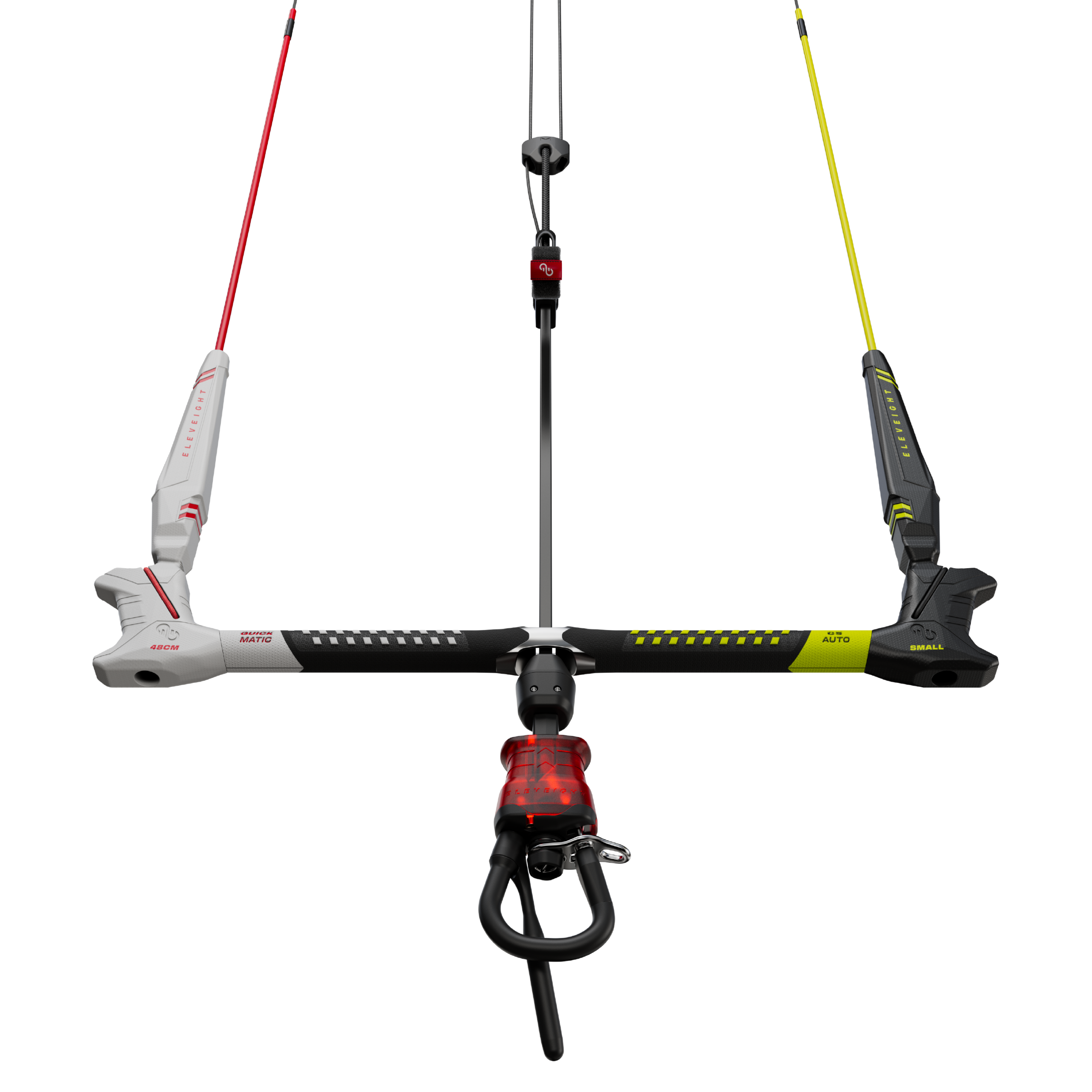 Eleveight CS Auto Bar V2 Kite Control Bar