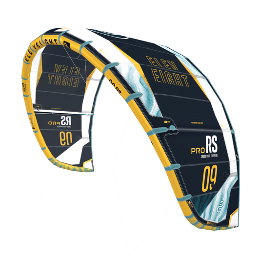 Eleveight RS Pro Aluula All-Around Kite