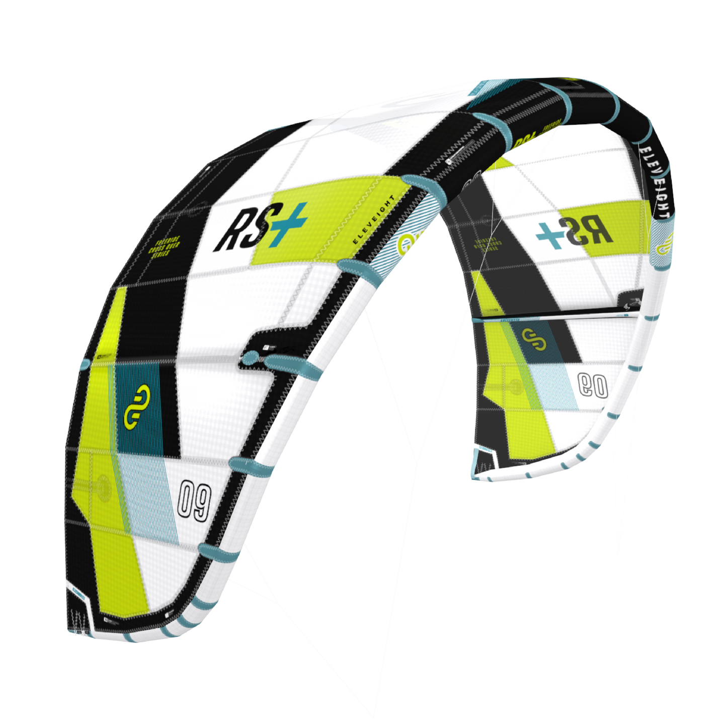 Eleveight RS+ V3 All-Around Kite