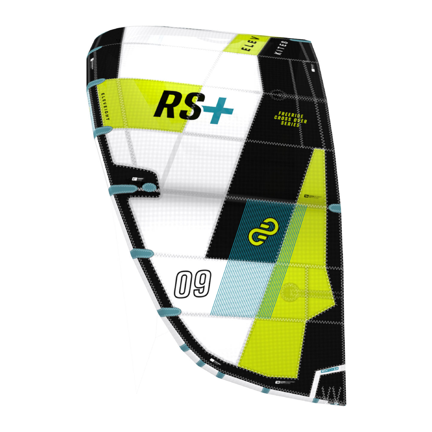 Eleveight RS+ V3 All-Around Kite