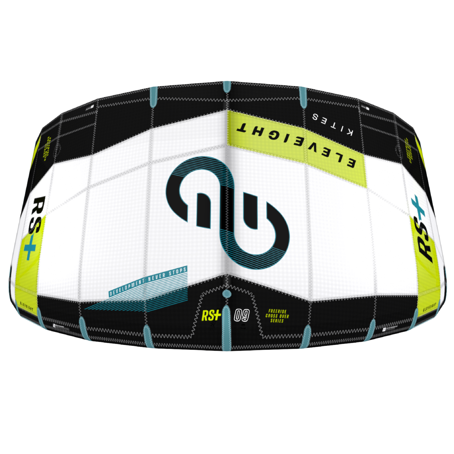 Eleveight RS+ V3 All-Around Kite