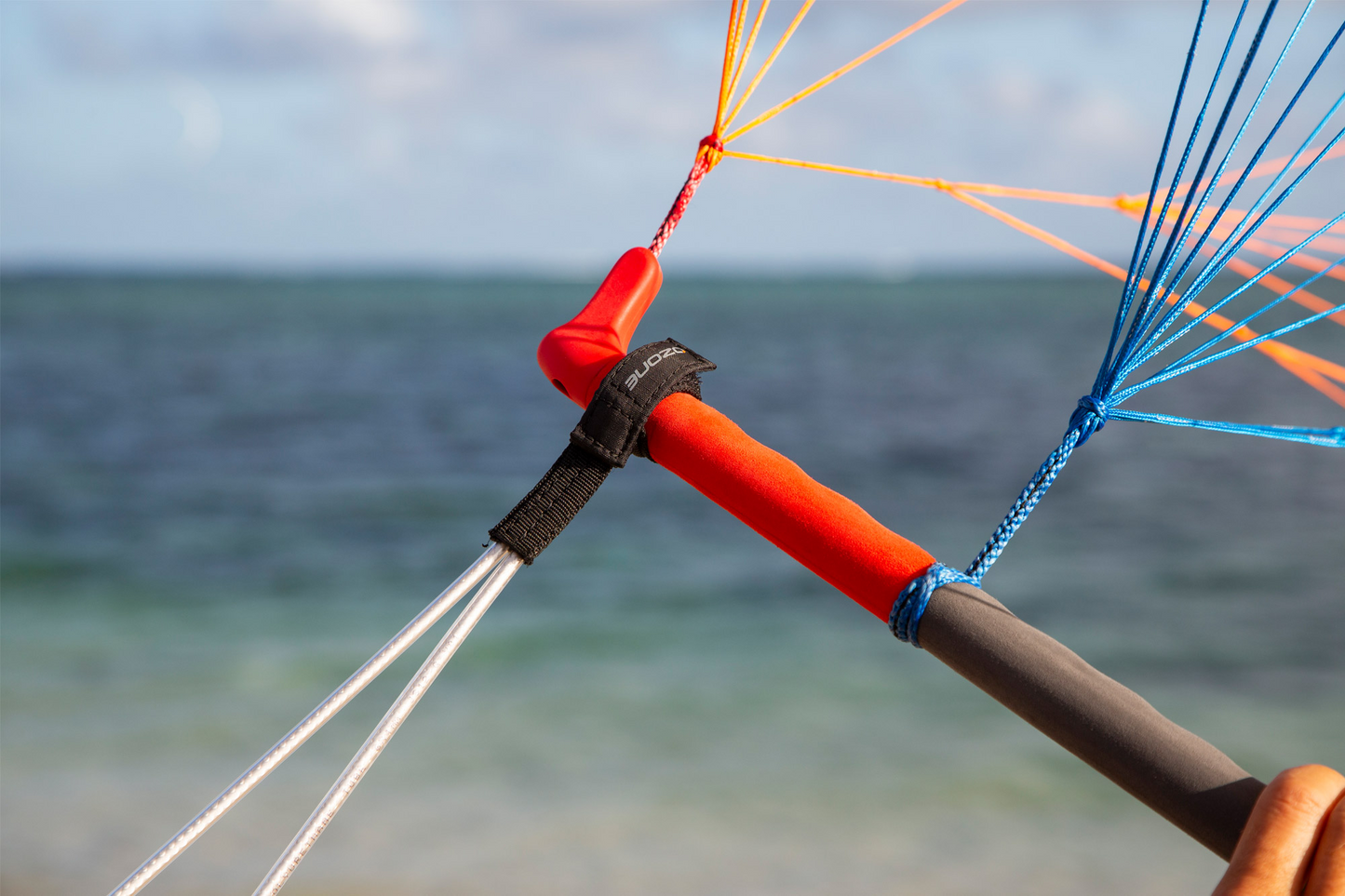 Ozone Parawing & Wing Fixed Harness Line