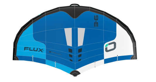 Ozone Flux V2 Wing