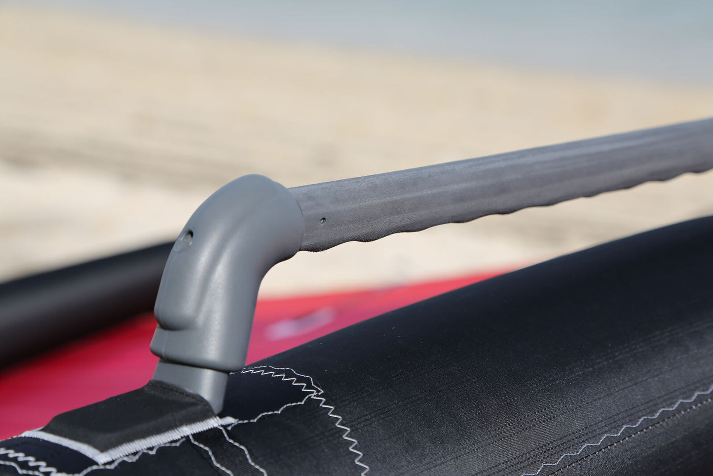 Ozone Flux V2 Wing
