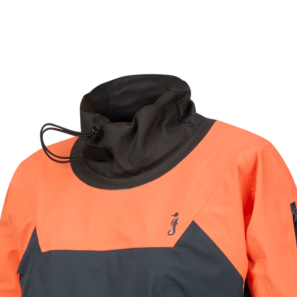 Mustang Survival Women's Helix Drysuit Comfort Seal CCS