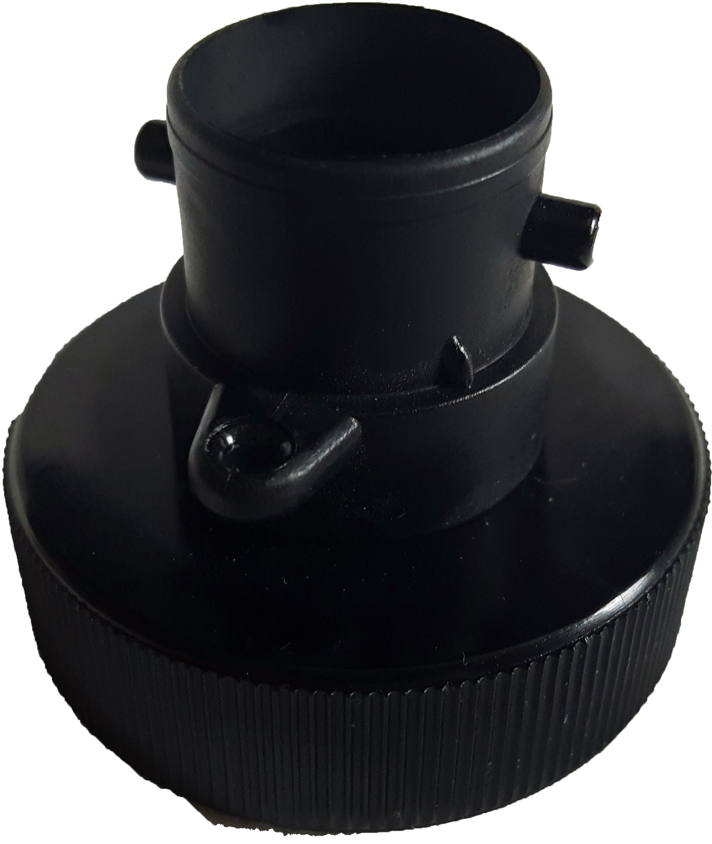 Liquid Force Thread-On Pump Hose Adapter