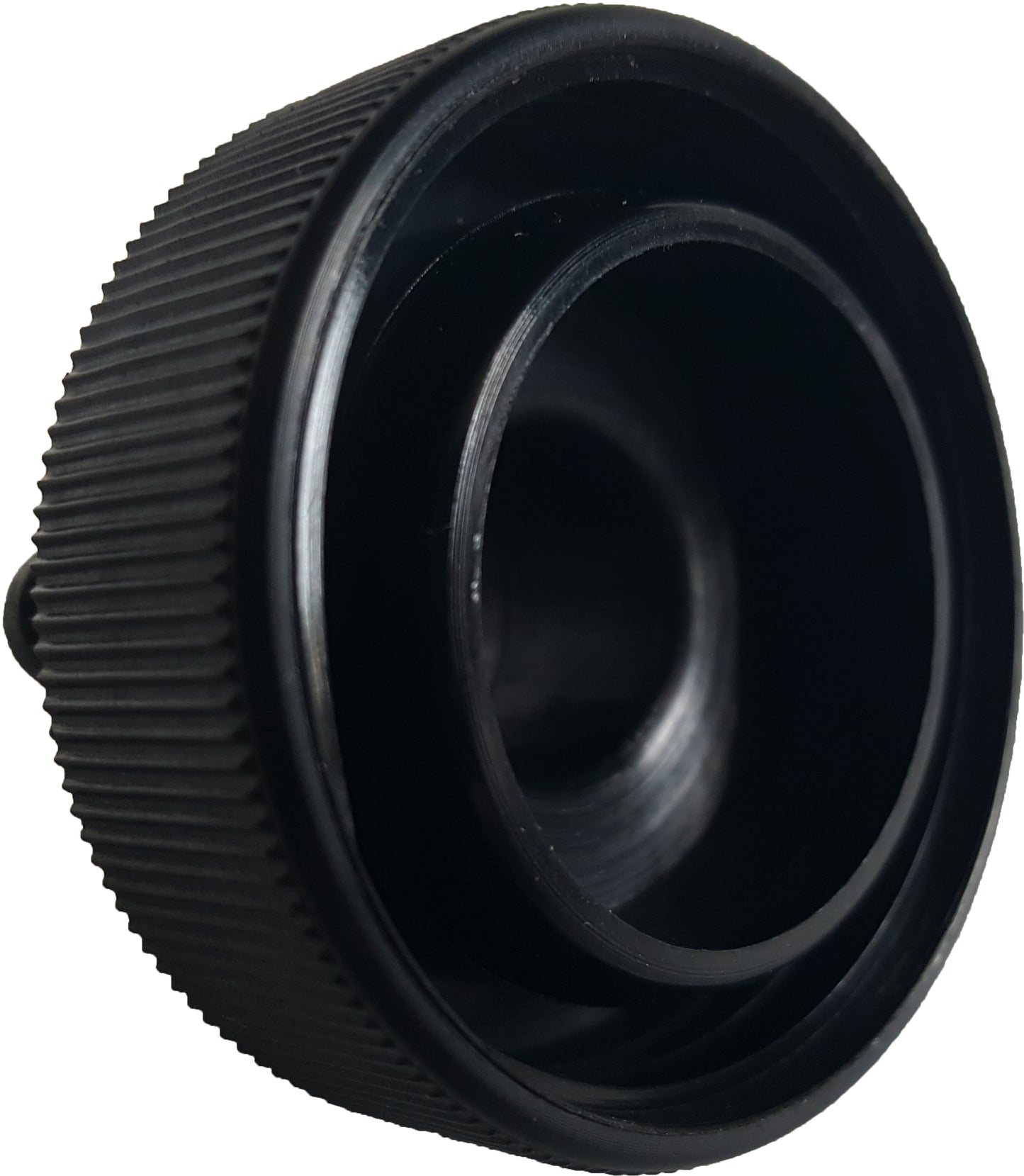 Liquid Force Thread-On Pump Hose Adapter