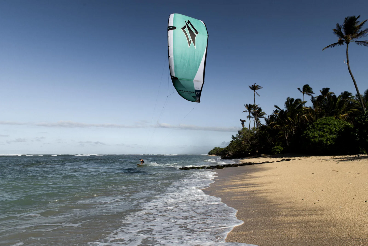 Naish 2025 Pivot Light Wind Kite