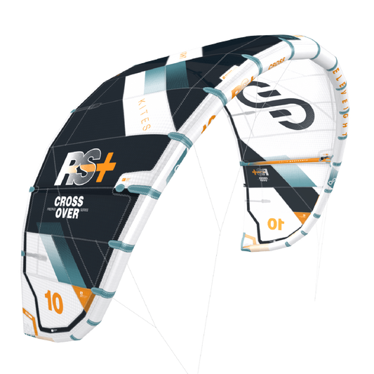 2025 Eleveight RS+ V2 All-Around Kite