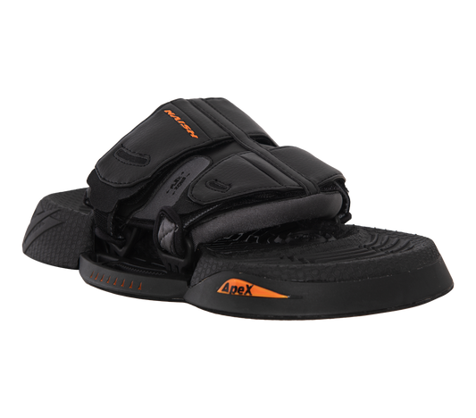 Naish Apex Bindings 2025 size Large