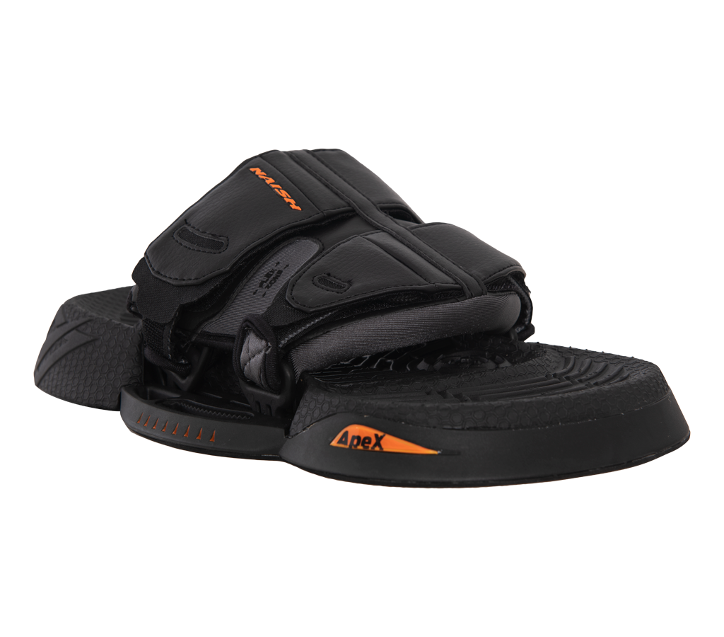 Naish Apex Bindings 2025 Standard Size