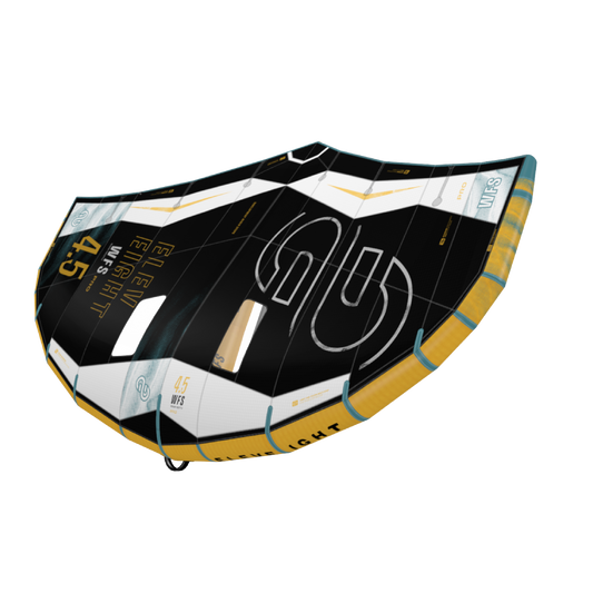 Eleveight WFS Pro Aluula Wing
