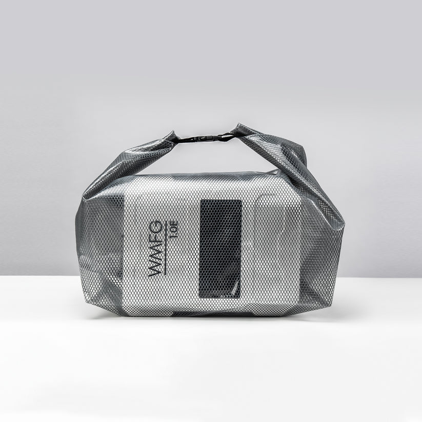 WMFG Electric Kite,SUP, and & Wing Pump