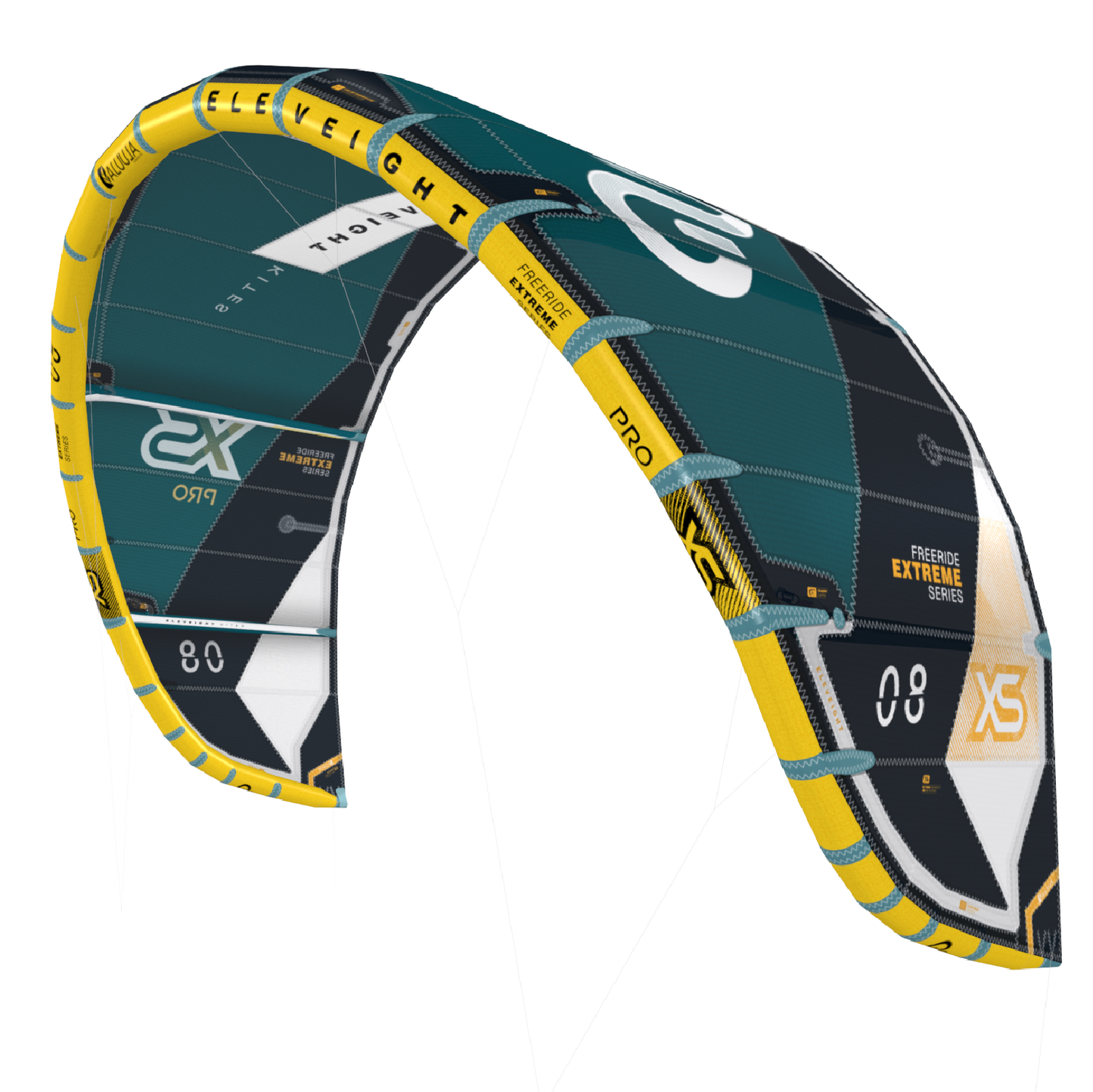 Eleveight XS Pro Aluula Big Air Kite