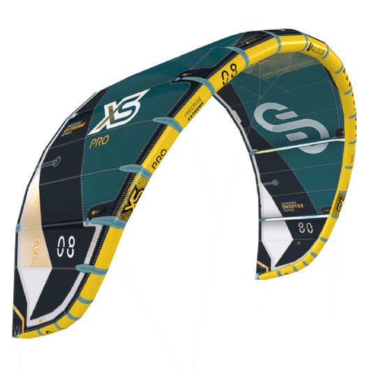 Eleveight XS Pro Aluula Big Air Kite