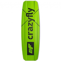 2022 CrazyFly Legend 142cm Board