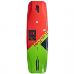2022 CrazyFly Legend 142cm Board