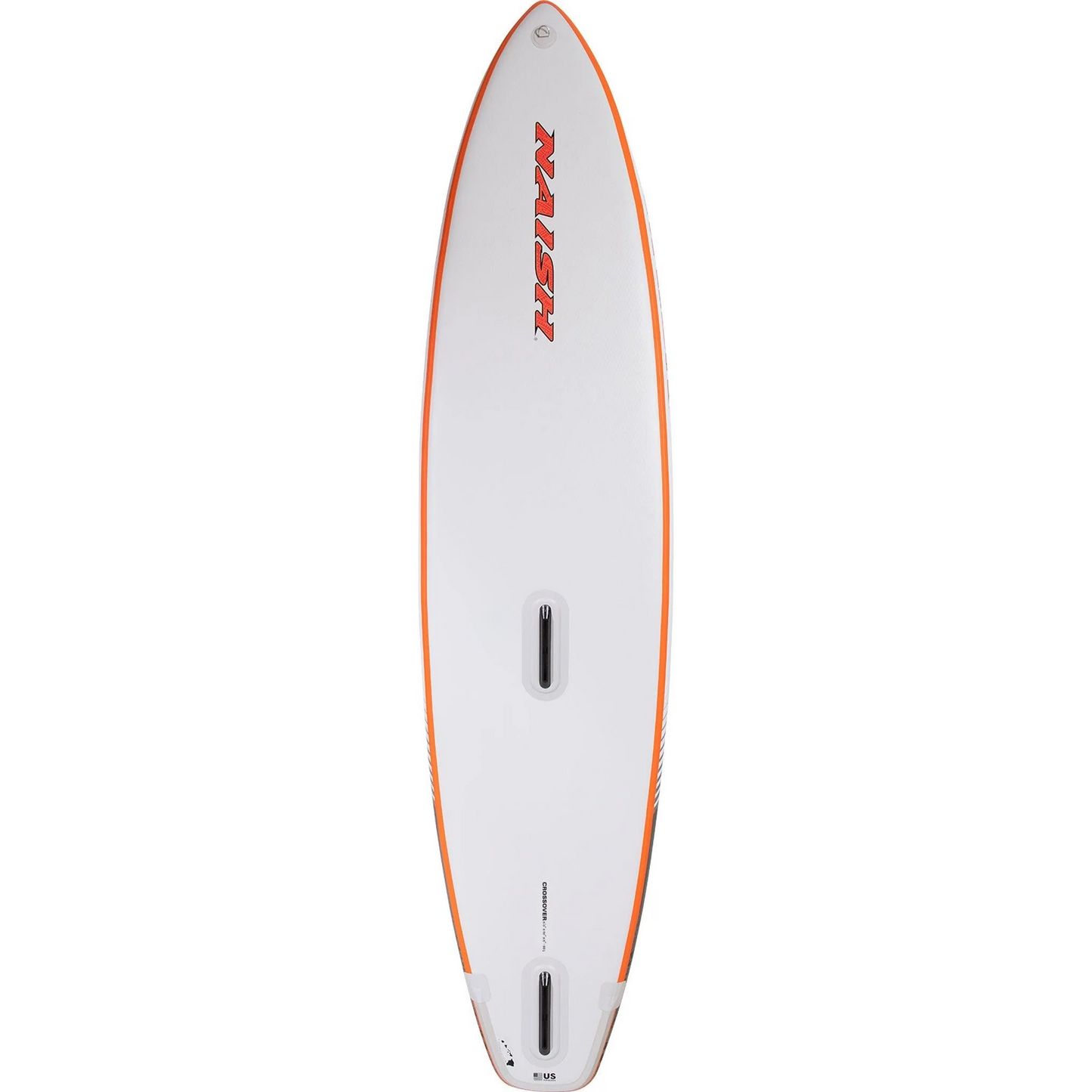 Naish Touring Inflatable Fusion SUP 11' X 29"