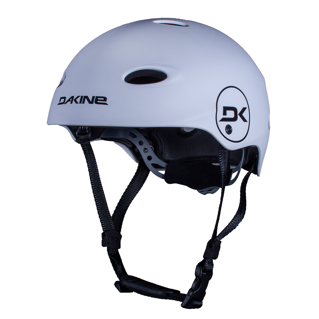 Dakine Renegade Watersports Helmet Color White Size XS