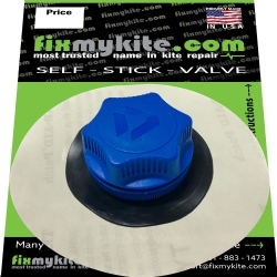 Duotone Airport Screw Valve