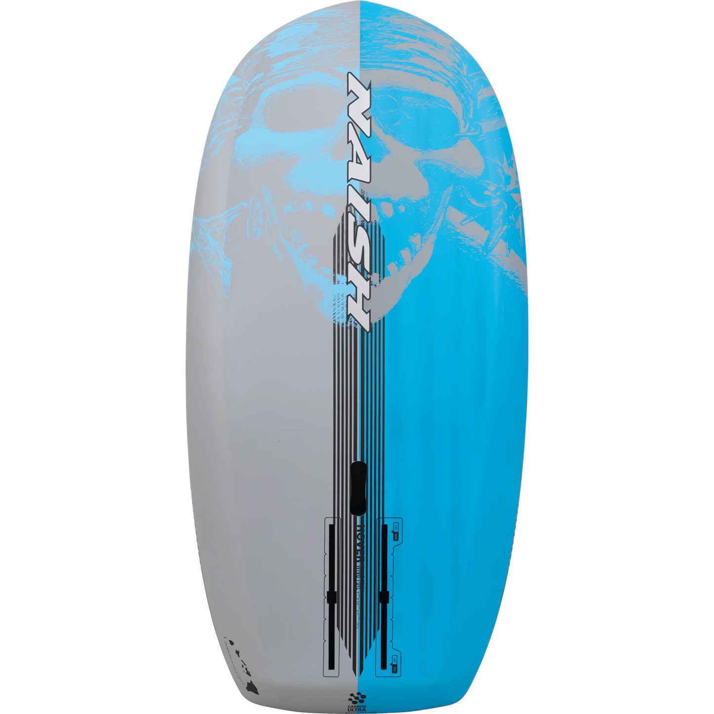 Naish Hover SUP S27 Compact LE Wingfoil Board
