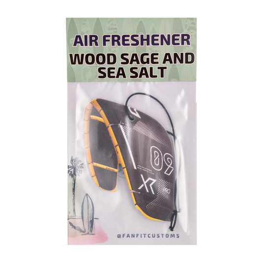 Air Freshner Kites