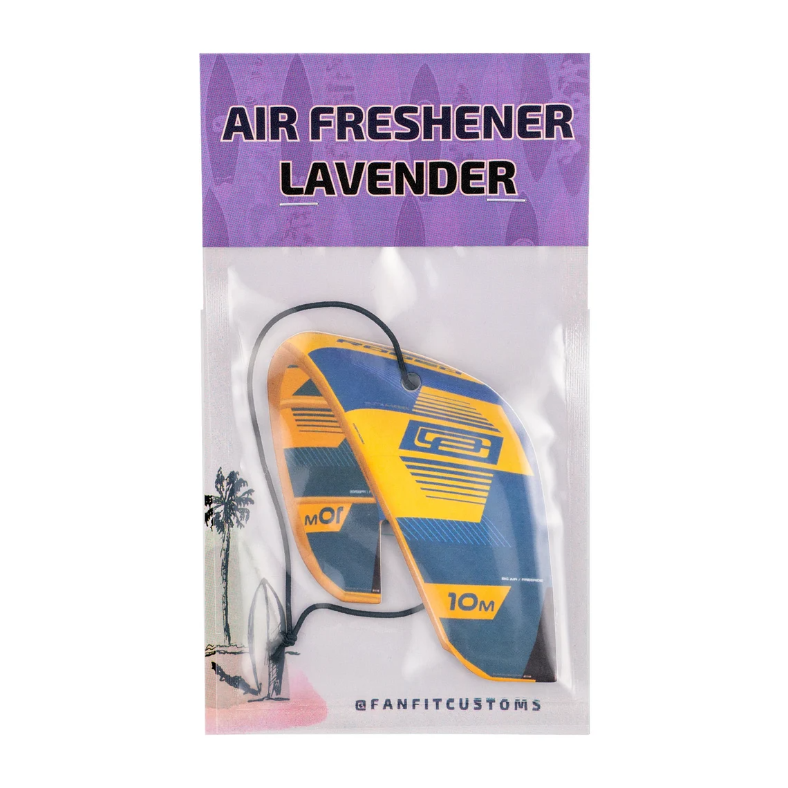 Air Freshner Kites