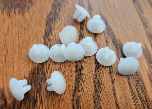 Ocean Rodeo Mako Board Plugs