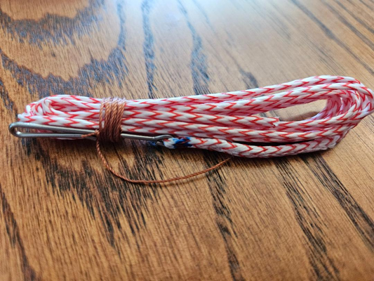 Cabrinha Bar Line and Bungee Replacement Puller Tool