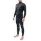 Dakine Cyclone Chest Zip 5/4/3 Men's Wetsuit