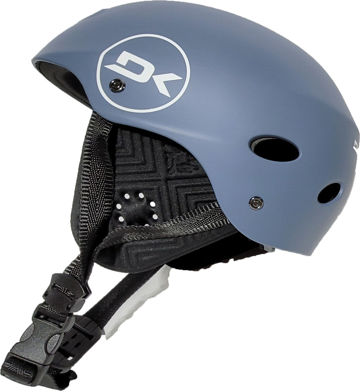 2022 Dakine Renegade Watersports Helmet Florida Blue