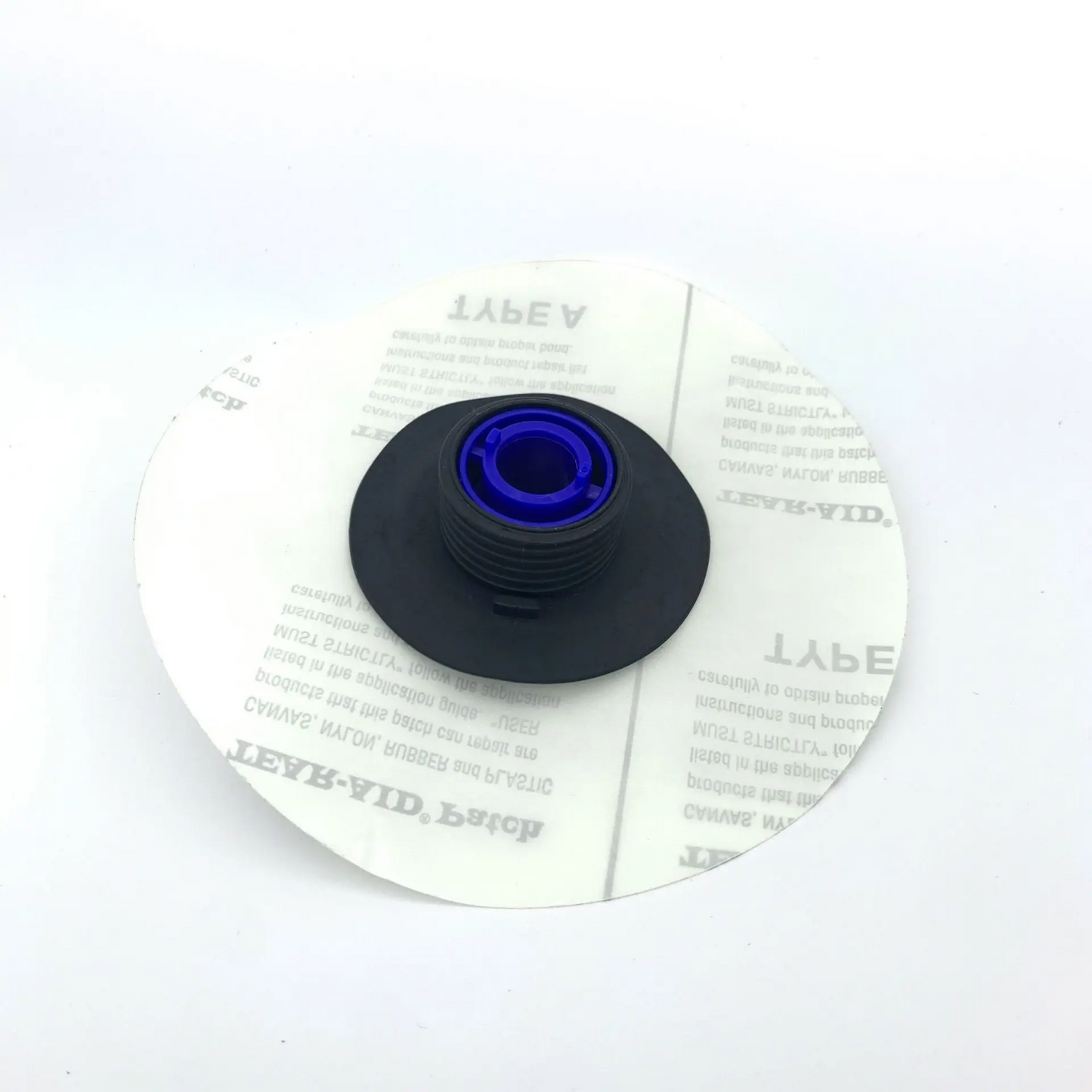 Duotone Airport Screw Valve