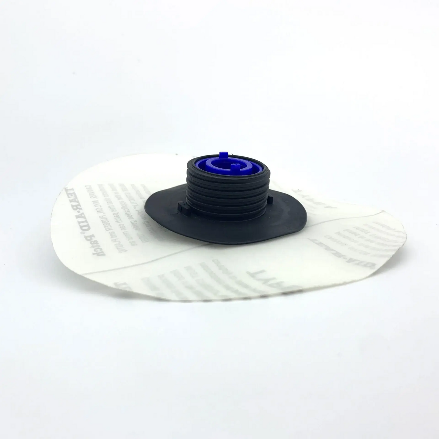 Duotone Airport Screw Valve