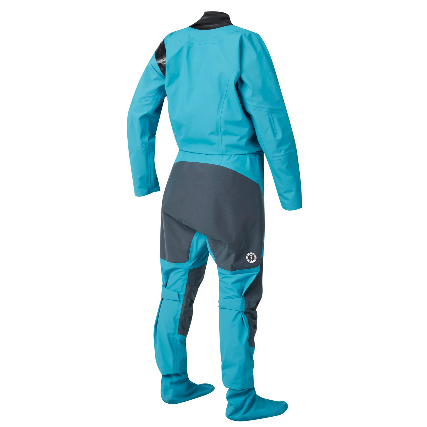 Mustang Survival Women's Quadra Drysuit