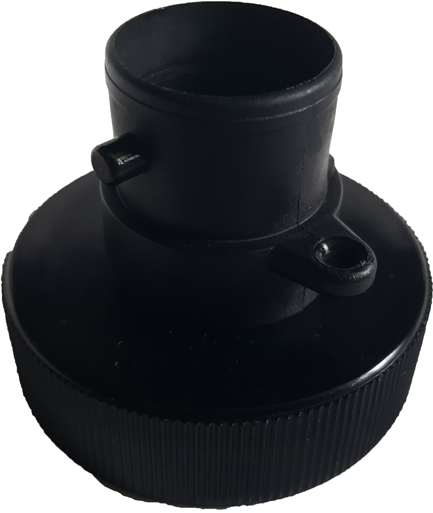 Liquid Force Thread-On Pump Hose Adapter