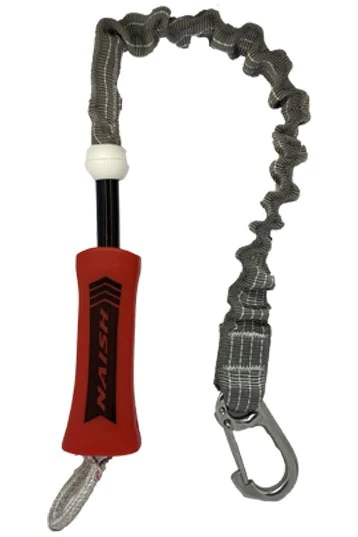 Kiteboard leash on sale